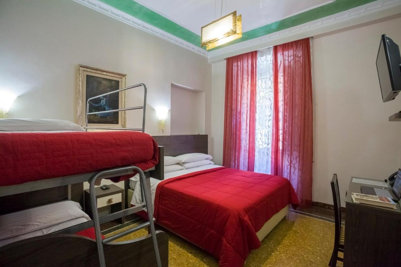Anthony 47 Bed and Breakfast Rome Kamer foto